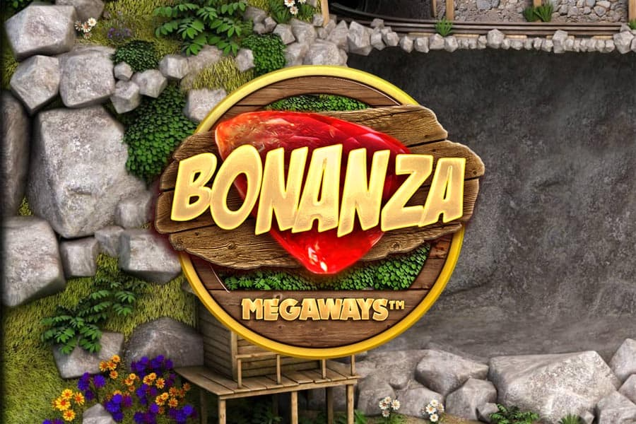Bonanza Megaways at Casino Days