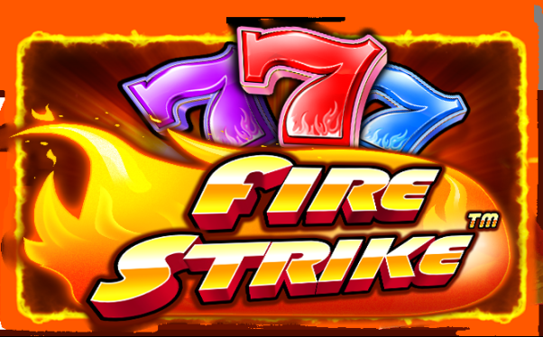 Fire Strike at Casino Days