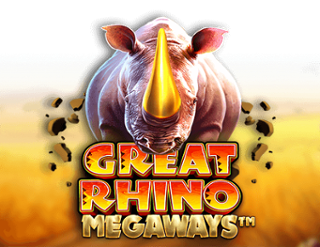 Great Rhino Megaways at Casino Days