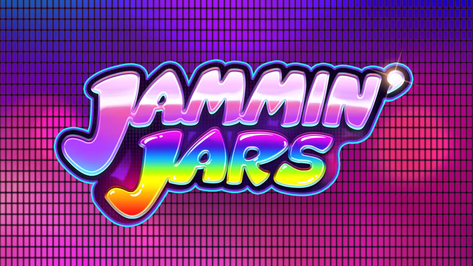 Jammin' Jars at Casino Days