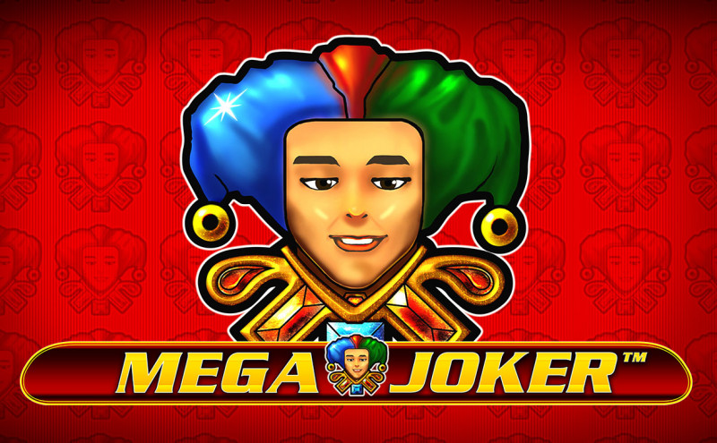 Mega Joker at Casino Days