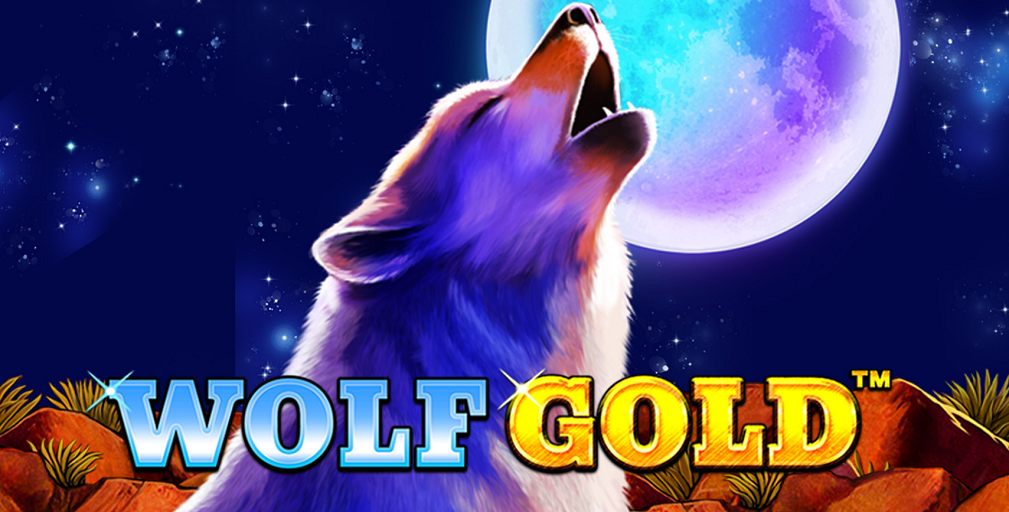 Wolf Gold at Casino Days